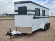 new Horse Trailers Hawk  for sale, in Kiowa, WY Thumbnail 2