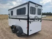 new Horse Trailers Hawk  for sale, in Kiowa, WY Thumbnail 2