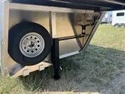 new Horse Trailers Merhow Trailers  for sale, in Kiowa, CO Thumbnail 3