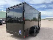 new Cargo (Enclosed) Trailers Interstate 1  for sale, in Kiowa, CO Thumbnail 3