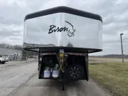 new Horse Trailers Bison Trailers  for sale, in Kiowa, WY Thumbnail 3