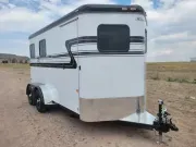 new Horse Trailers Hawk  for sale, in Kiowa, WY Thumbnail 1