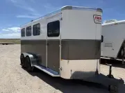 new Horse Trailers Other  for sale, in Kiowa, CO Thumbnail 2