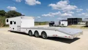 new Toy Haulers Sundowner Trailers  for sale, in Kiowa, CO Thumbnail 3