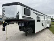 new Horse Trailers Bison Trailers  for sale, in Kiowa, CO Thumbnail 3