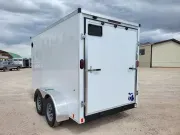 new Cargo (Enclosed) Trailers Interstate 1  for sale, in Kiowa, CO Thumbnail 3