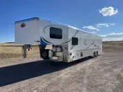 2026 Sundowner Trailers Pro-Grade Toy Haulers 2186 GM 