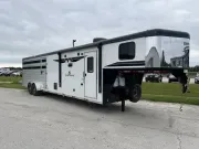new Horse Trailers Bison Trailers  for sale, in Kiowa, CO Thumbnail 2