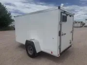 new Cargo (Enclosed) Trailers Interstate 1  for sale, in Kiowa, CO Thumbnail 3