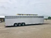 new Horse Trailers Sundowner Trailers  for sale, in Kiowa, CO Thumbnail 2