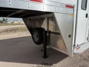 new Horse Trailers Merhow Trailers  for sale, in Kiowa, CO Thumbnail 3