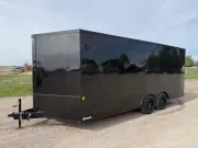 new Cargo (Enclosed) Trailers Interstate 1  for sale, in Kiowa, CO Thumbnail 2