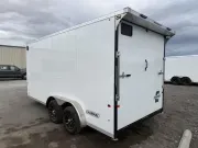 new Cargo (Enclosed) Trailers Charmac  for sale, in Kiowa, WY Thumbnail 3
