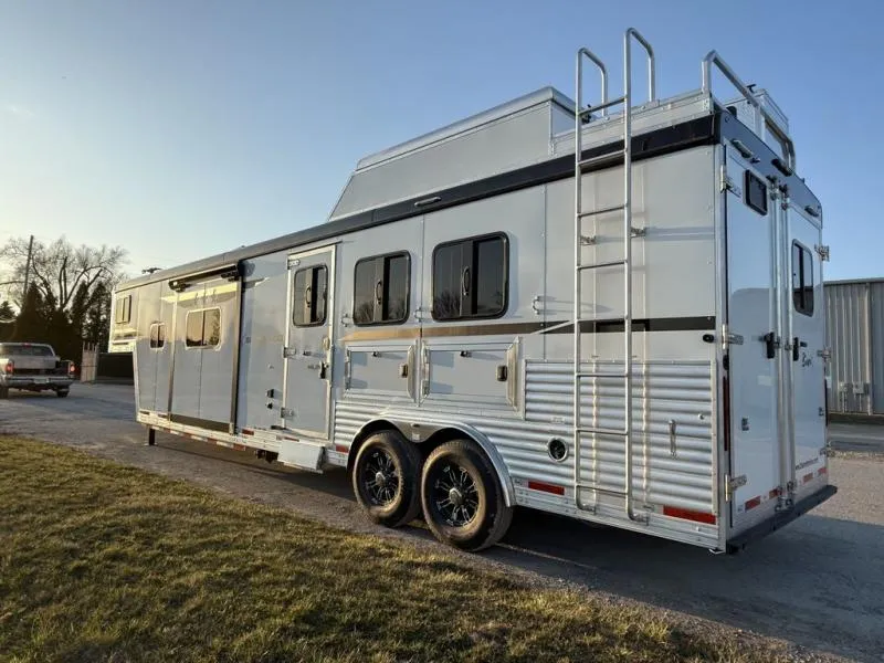 2026 Bison silverado sv8313b.s