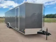 2024 Wells Cargo  8.5X24 