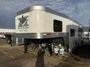 2026 Merhow 8310A FK-NS Stampede Fall Sale!! **IN STOCK** 
