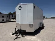 new Cargo (Enclosed) Trailers Charmac  for sale, in Kiowa, WY Thumbnail 2