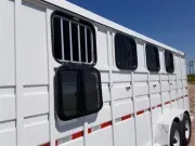 new Horse Trailers Circle D  for sale, in Kiowa, WY Thumbnail 3