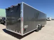 new Cargo (Enclosed) Trailers E-Z Hauler  for sale, in Kiowa, CO Thumbnail 3