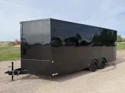 new Cargo (Enclosed) Trailers Interstate 1  for sale, in Kiowa, CO Thumbnail 2