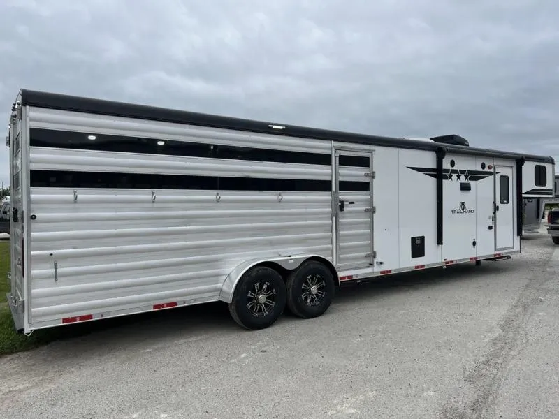 2026 Bison
