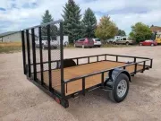 new Equipment / Flatbed Trailers Other  for sale, in Kiowa, CO Thumbnail 3