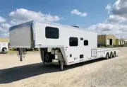 new Toy Haulers Sundowner Trailers  for sale, in Kiowa, CO Thumbnail 2