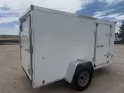 new Cargo (Enclosed) Trailers Interstate 1  for sale, in Kiowa, CO Thumbnail 2