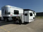 new Horse Trailers Merhow Trailers  for sale, in Kiowa, CO Thumbnail 2