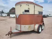 used Horse Trailers Other  for sale, in Kiowa, WY Thumbnail 2