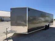 new Cargo (Enclosed) Trailers E-Z Hauler  for sale, in Kiowa, CO Thumbnail 1