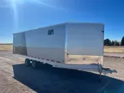 new Snowmobile Trailers Mission  for sale, in Kiowa, CO Thumbnail 2