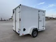 new Cargo (Enclosed) Trailers Interstate 1  for sale, in Kiowa, WY Thumbnail 2