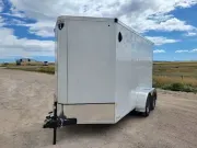 new Cargo (Enclosed) Trailers Interstate 1  for sale, in Kiowa, CO Thumbnail 2