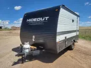 used Travel Trailers Keystone RV  for sale, in Kiowa, CO Thumbnail 2