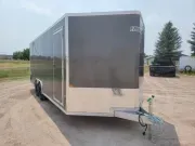 new Cargo (Enclosed) Trailers E-Z Hauler  for sale, in Kiowa, CO Thumbnail 2