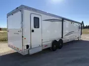 new Toy Haulers Merhow Trailers  for sale, in Kiowa, CO Thumbnail 2