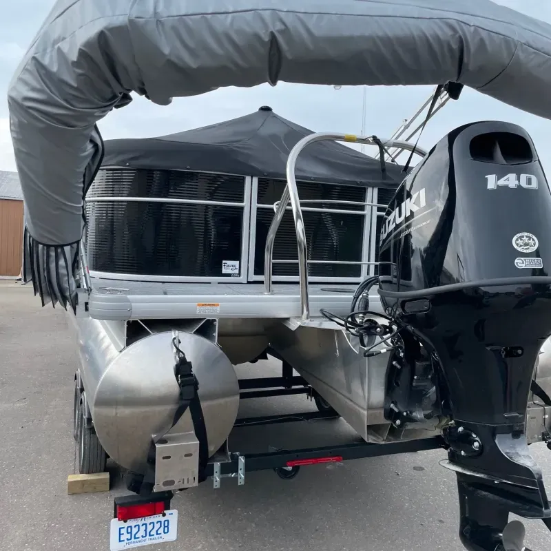 used Watercraft Trailers Yacht Club Trailers  for sale, in Waterford, MI Thumbnail 2