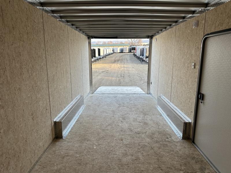 new Cargo (Enclosed) Trailers Legend Trailers  for sale, in West Salem, WI Thumbnail 13