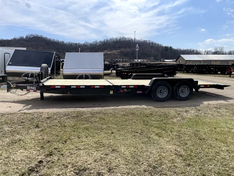 new Tilt Trailers Behnke  for sale, in West Salem, WI Thumbnail 4