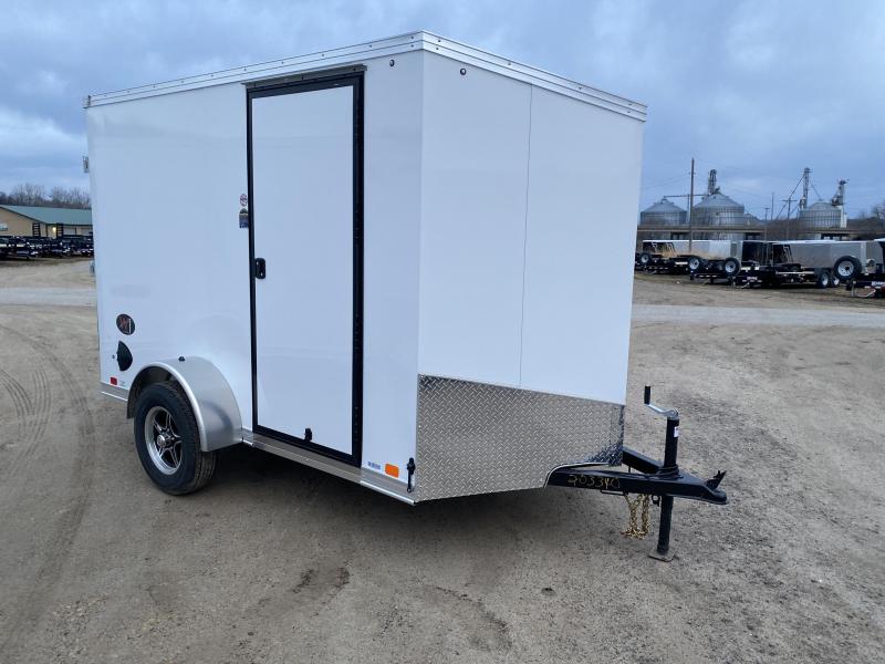 Enclosed Cargo Trailers Load Trail Trailers Largest Dealer Auto and