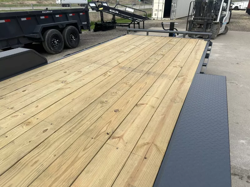 new Car Haulers / Racing Trailers Lamar Trailers  for sale, in West Salem, WI Thumbnail 12