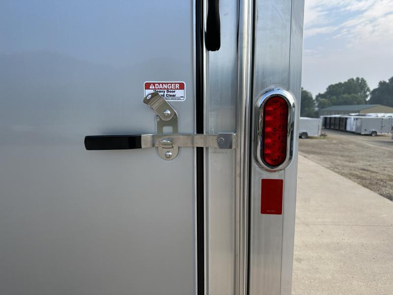 new Cargo (Enclosed) Trailers Legend Trailers  for sale, in West Salem, WI Thumbnail 9