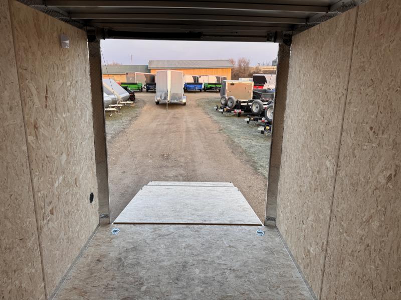 new Cargo (Enclosed) Trailers Legend Trailers  for sale, in West Salem, WI Thumbnail 12