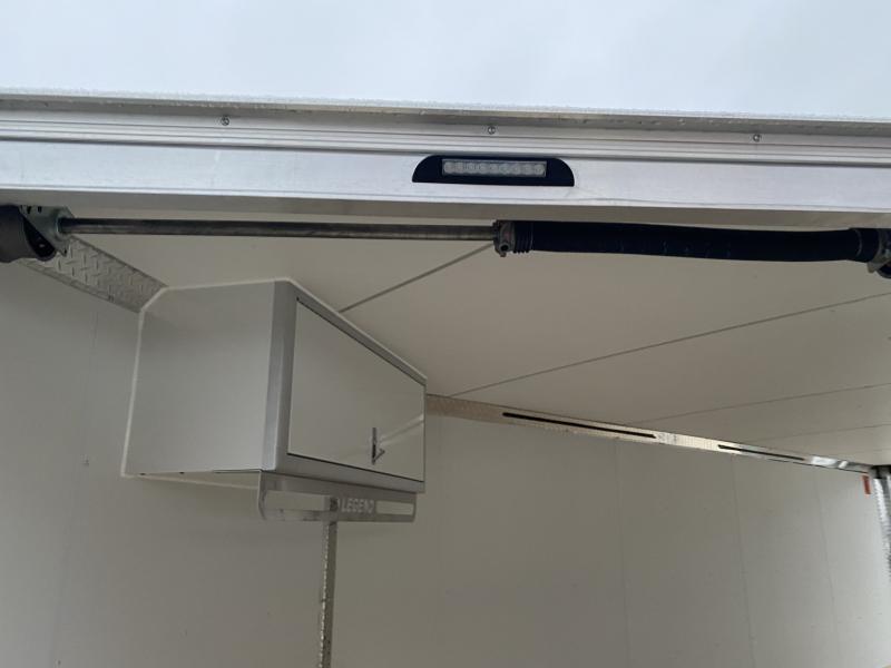 new Snowmobile Trailers Legend Trailers  for sale, in West Salem, WI Thumbnail 17