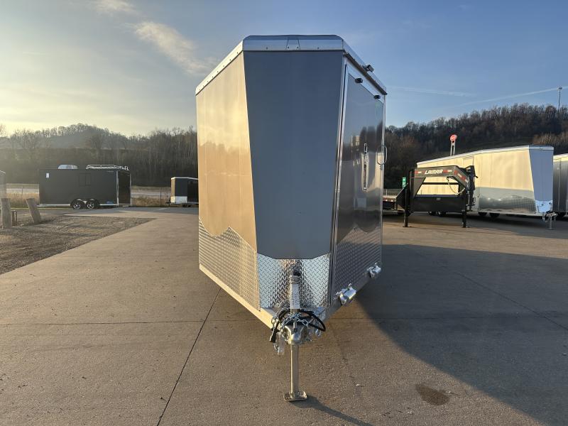 new Snowmobile Trailers NEO Trailers  for sale, in West Salem, WI Thumbnail 2