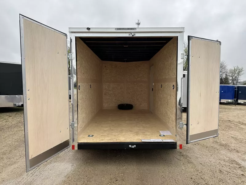 new Cargo (Enclosed) Trailers Cross Trailers  for sale, in West Salem, WI Thumbnail 10