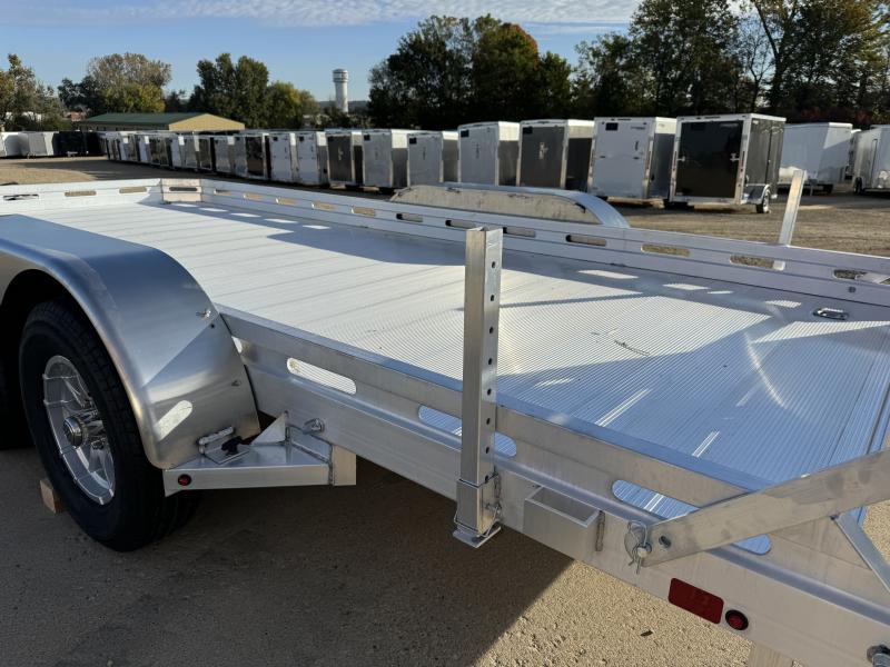 new Utility Trailers Aluma  for sale, in West Salem, WI Thumbnail 5