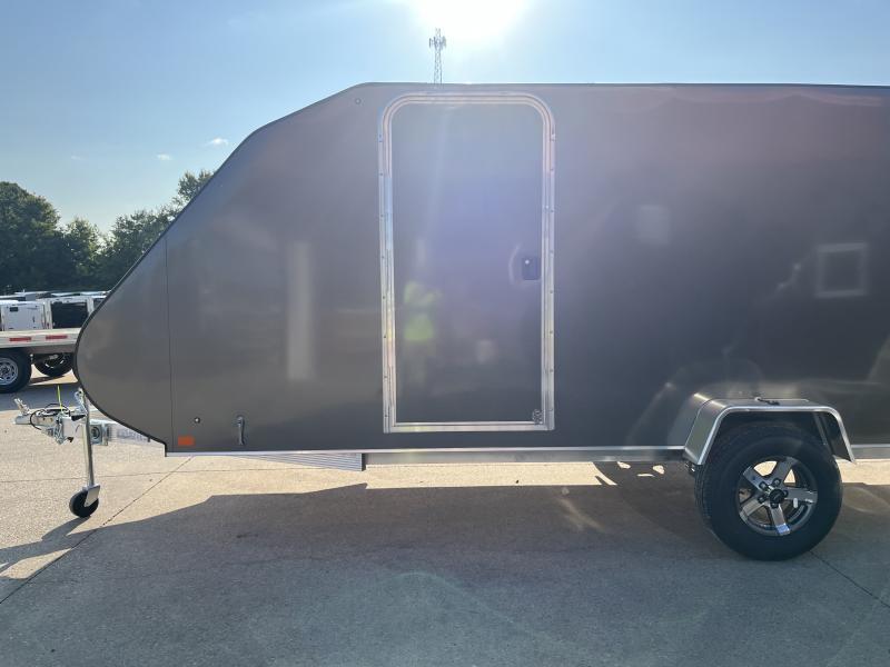 new Snowmobile Trailers Triton  for sale, in West Salem, WI Thumbnail 4