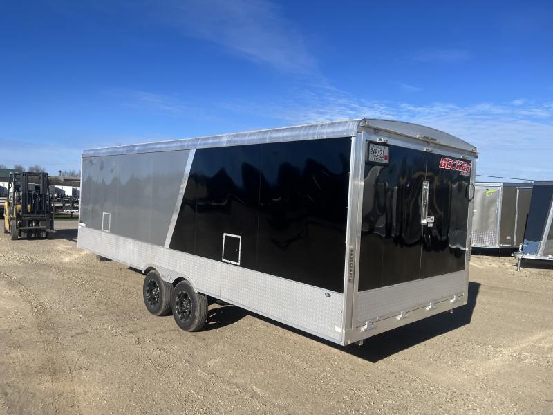 used Cargo (Enclosed) Trailers NEO Trailers  for sale, in West Salem, WI Thumbnail 7